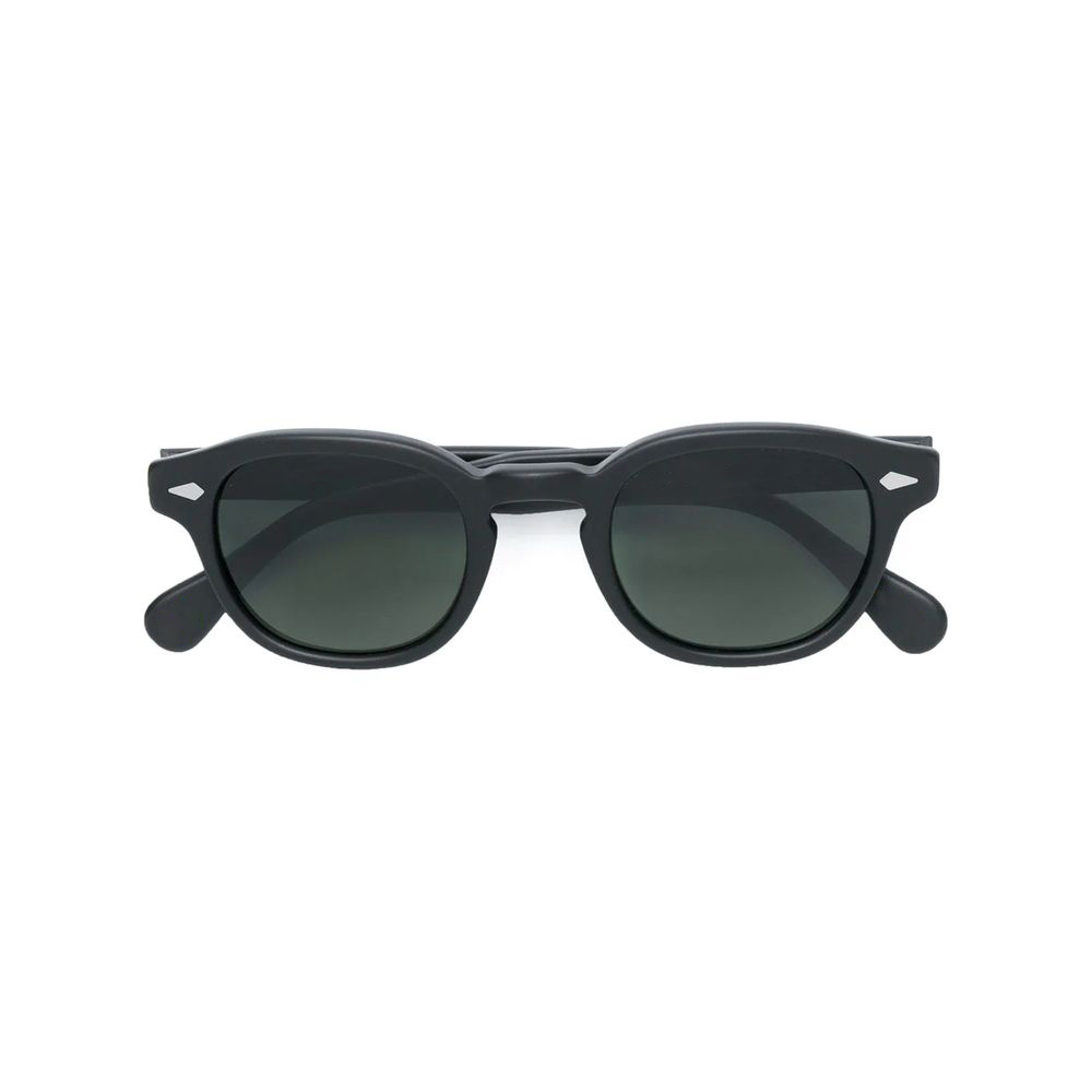 round sunglasses