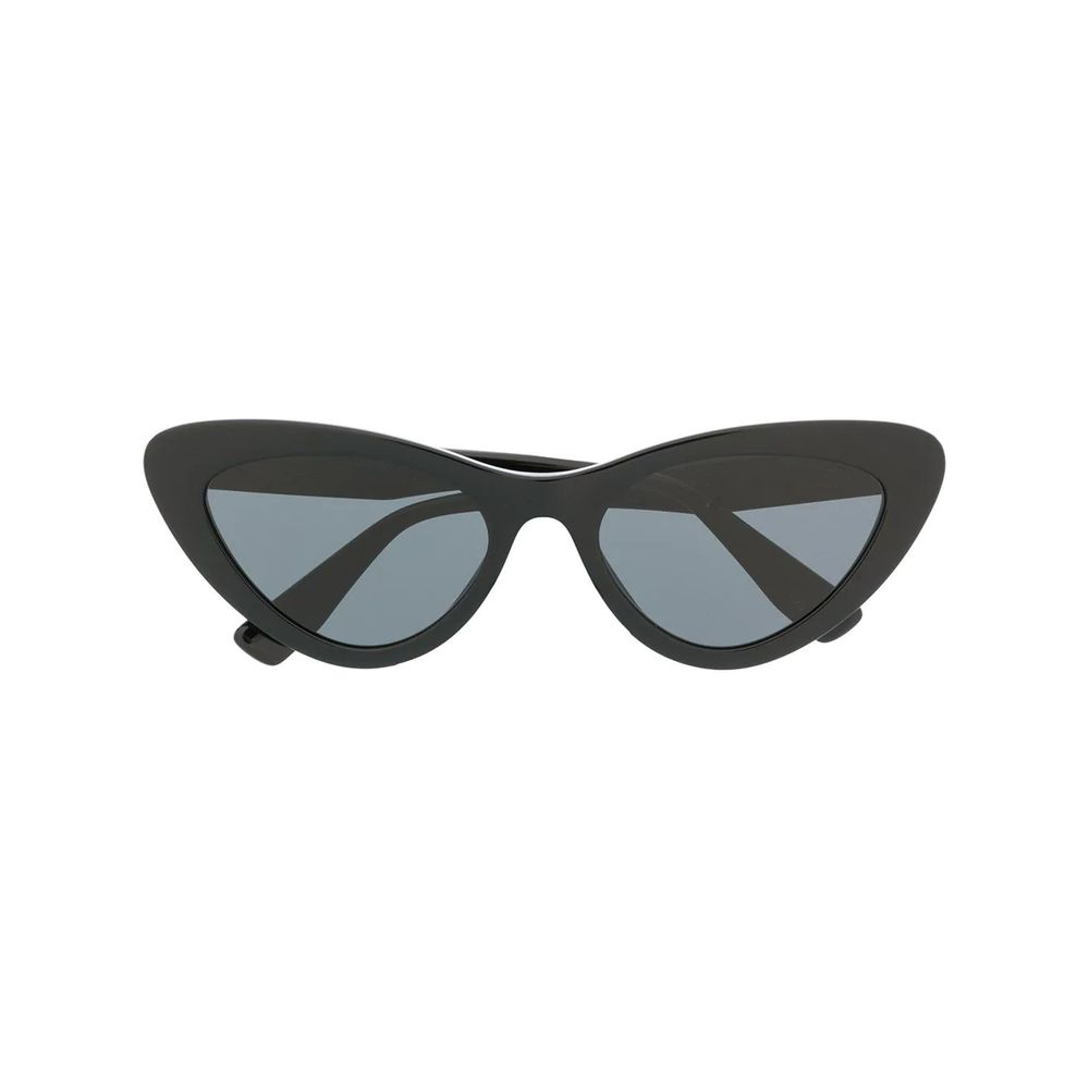 cat-eye sunglasses