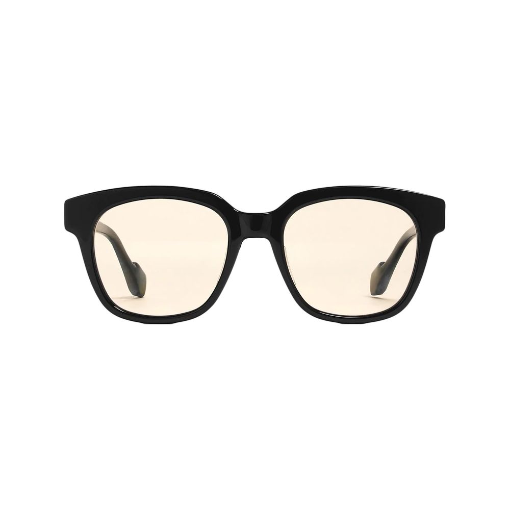 square-frame sunglasses