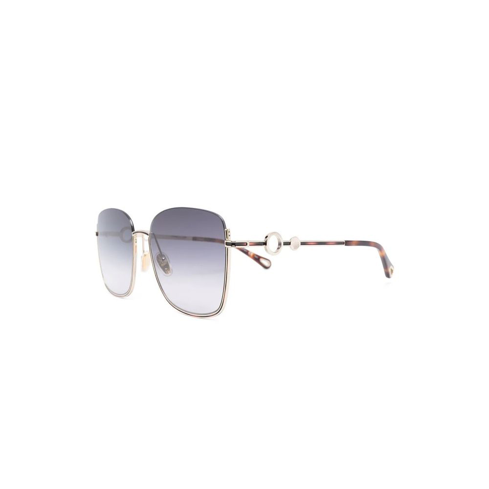oversized frame sunglasses