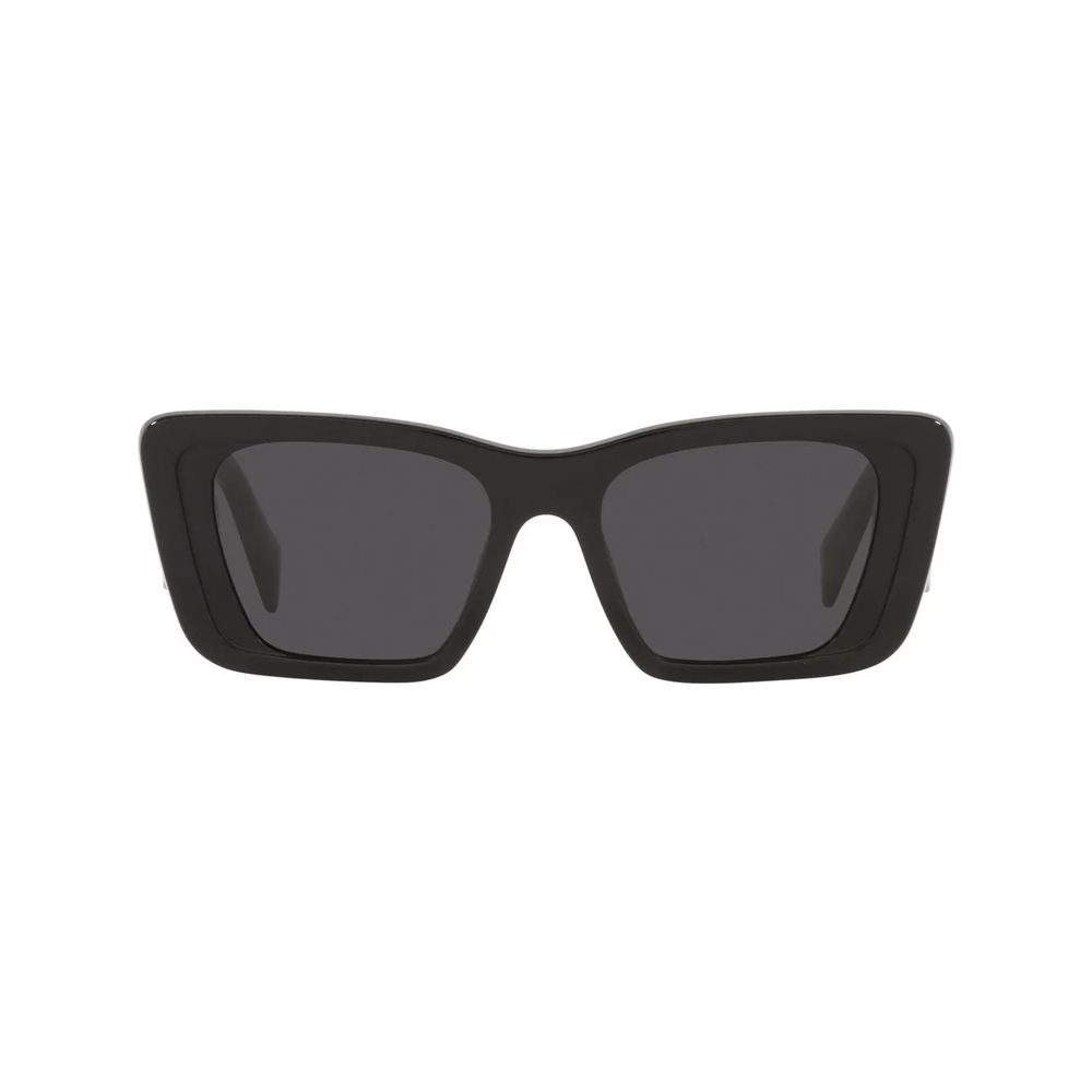 square frame sunglasses