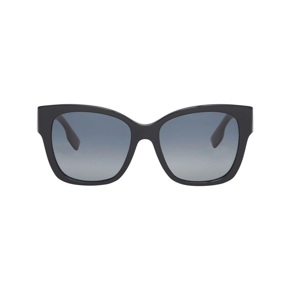 square-frame sunglasses