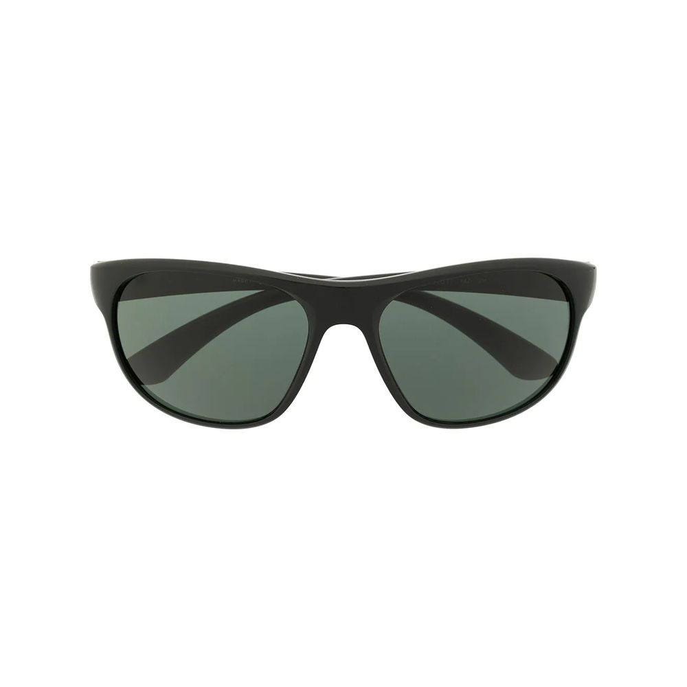 rectangle-frame sunglasses
